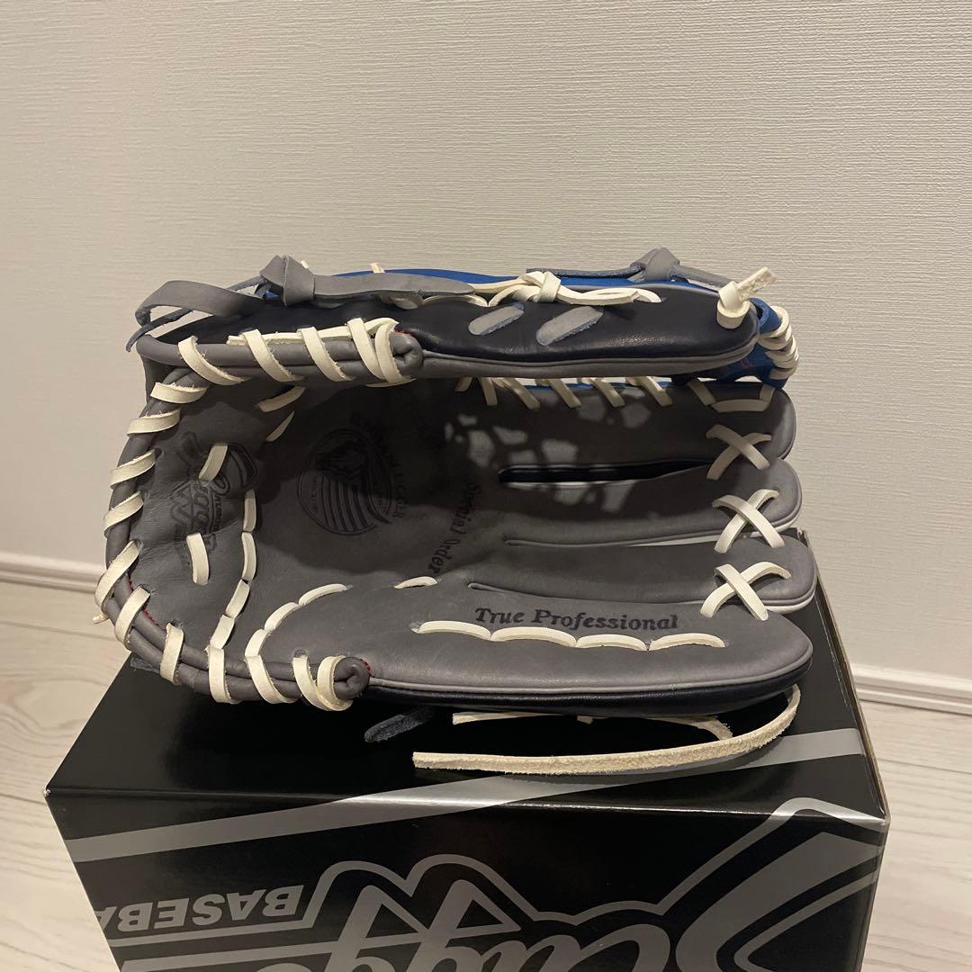 東京ヤクルトスワローズ WBC スラッガー 青木宣親モデル