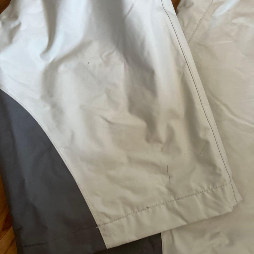 モンベル Kid's 150 スキーウェア（上下セット)