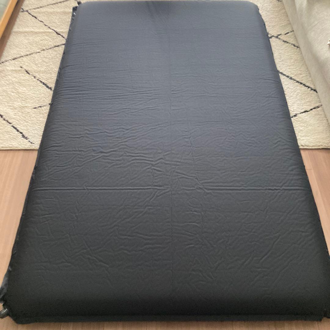 インフレーターマット、Lサイズ、10cm