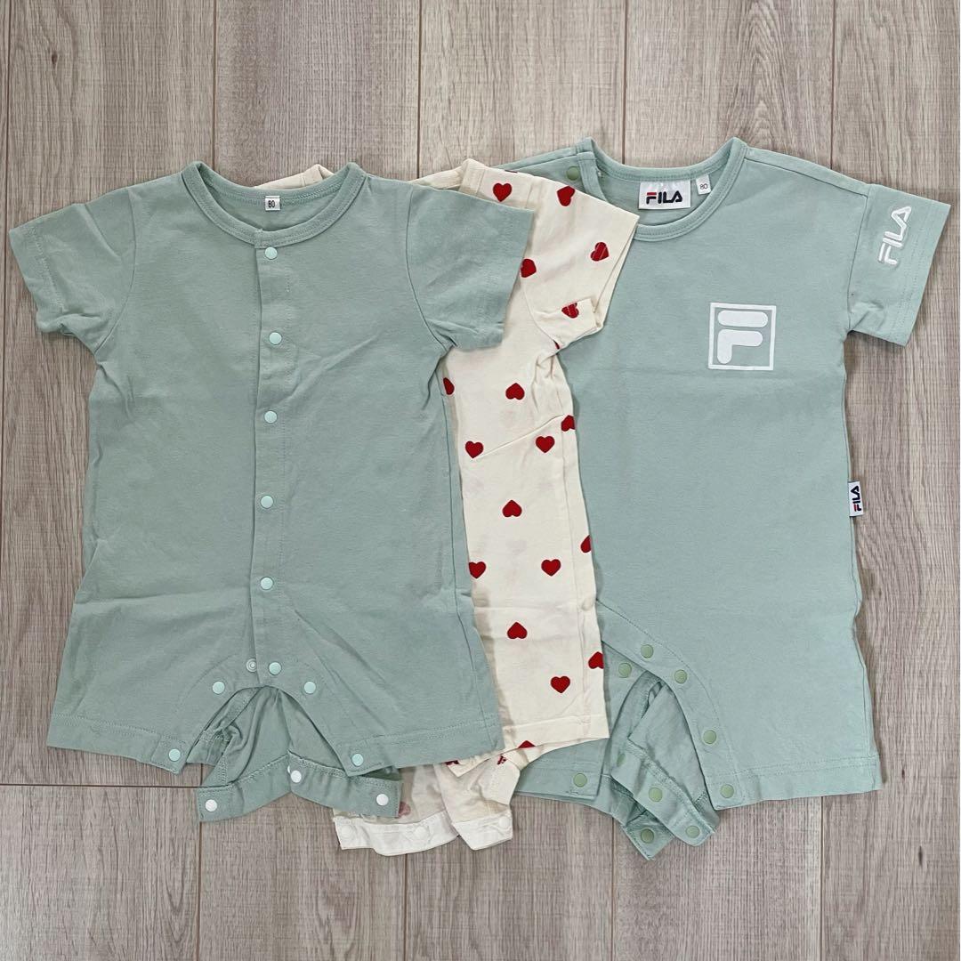 新品　総額10万円以上　夏服　ベビー服　GAP　NIKEリフト　igorサンダル