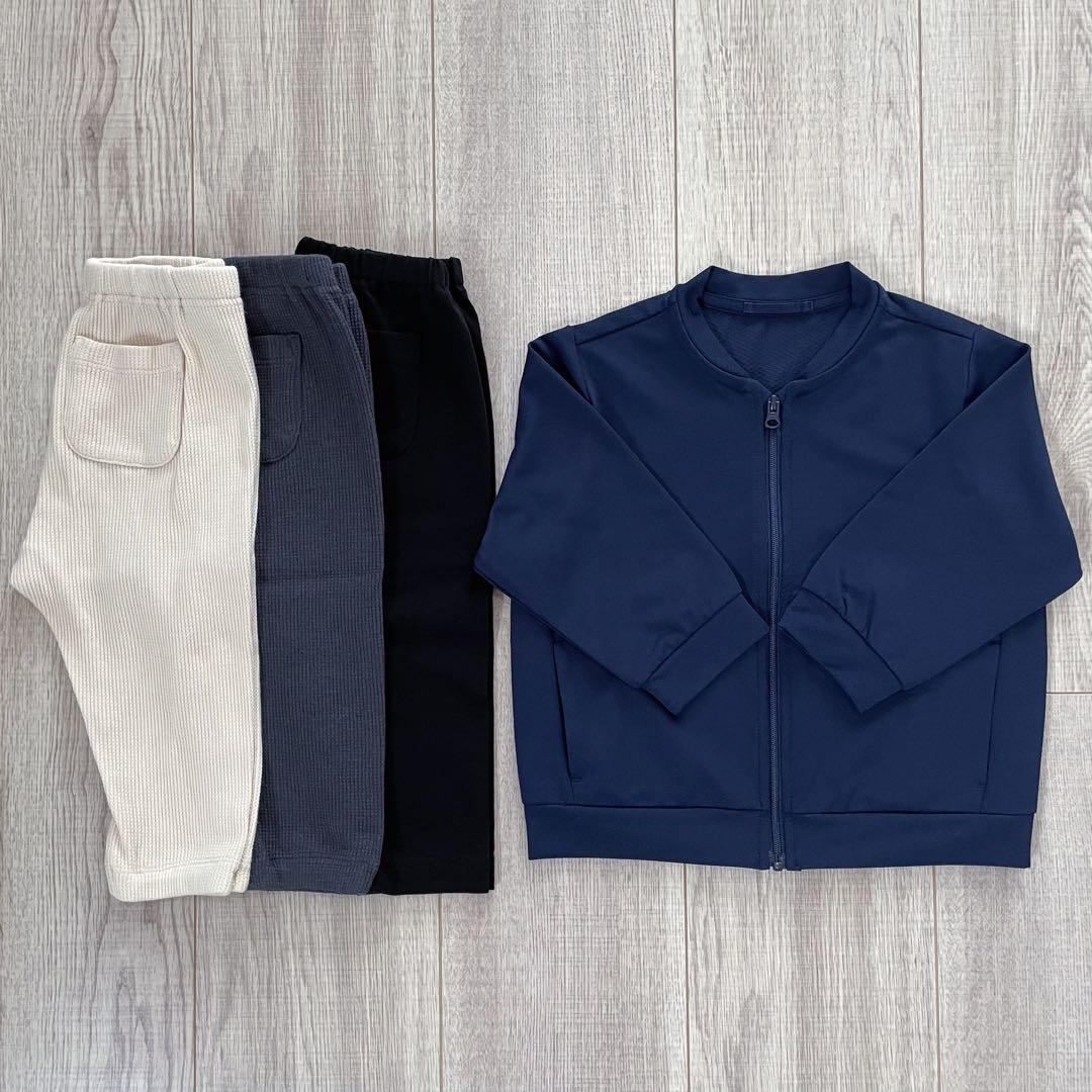 新品　総額10万円以上　夏服　ベビー服　GAP　NIKEリフト　igorサンダル