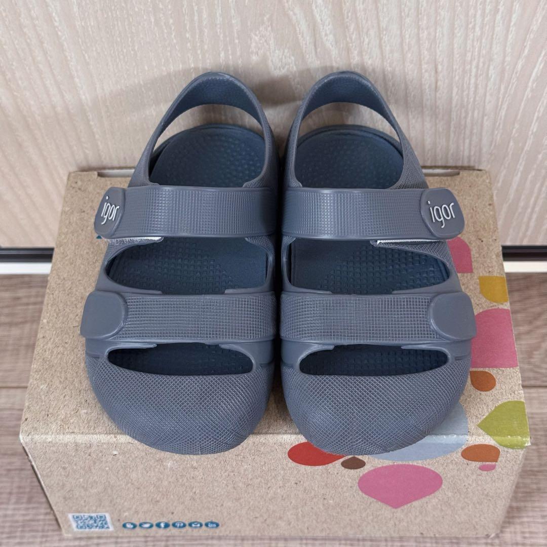 新品　総額10万円以上　夏服　ベビー服　GAP　NIKEリフト　igorサンダル