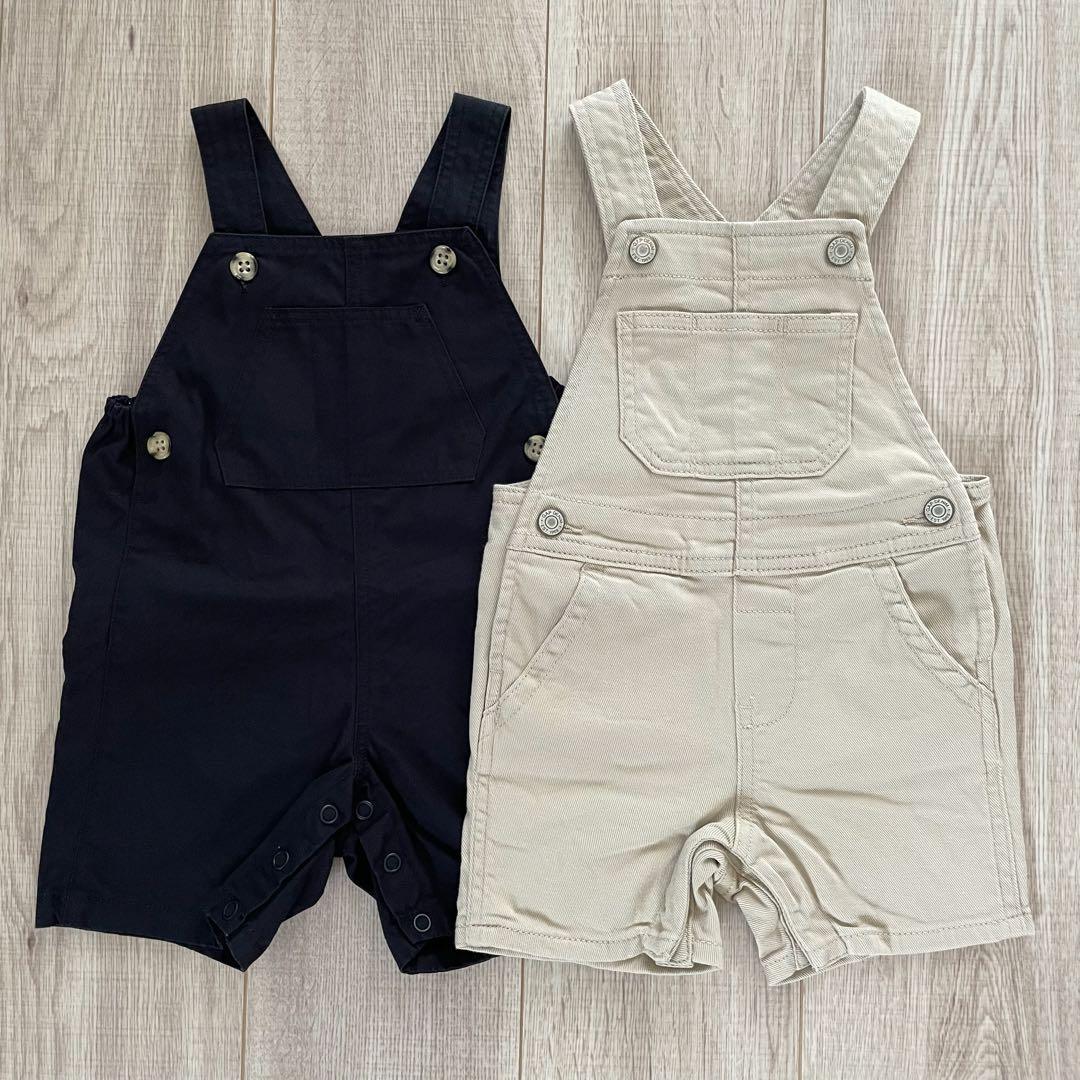 新品　総額10万円以上　夏服　ベビー服　GAP　NIKEリフト　igorサンダル