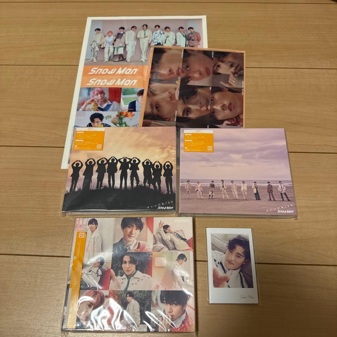 ぁゃなん★　 Man シングルCDセット