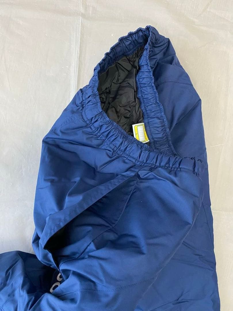 ATHLETA アスレタ 中綿 セットアップ サッカーウェア フットサルウェア