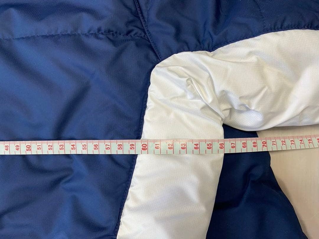 ATHLETA アスレタ 中綿 セットアップ サッカーウェア フットサルウェア