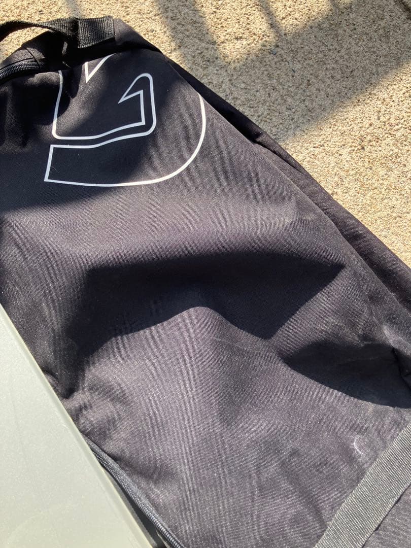 Burton AUKNIX板＋UNION CADET-LADYビンディングセット