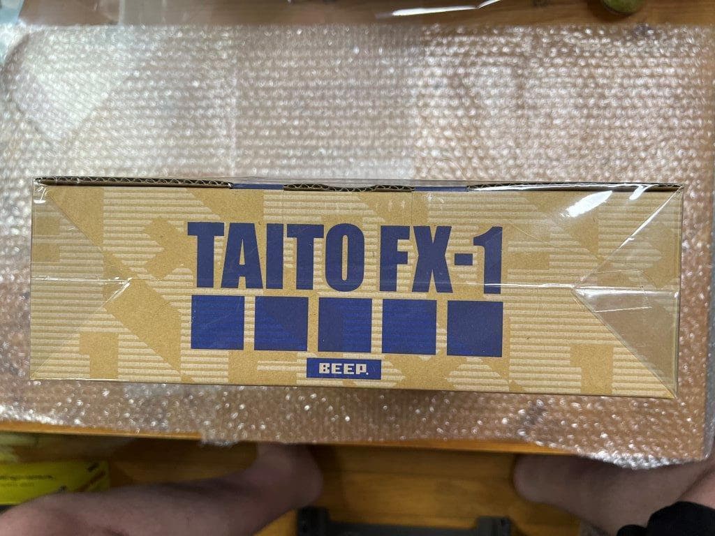 ダライアス コズミックリベレーションPS4 BEEP限定版(ソフト通常版)