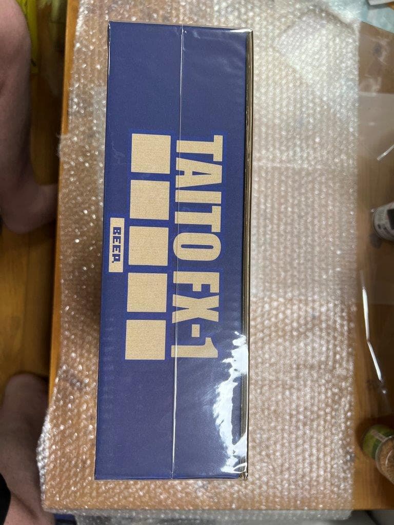 ダライアス コズミックリベレーションPS4 BEEP限定版(ソフト通常版)