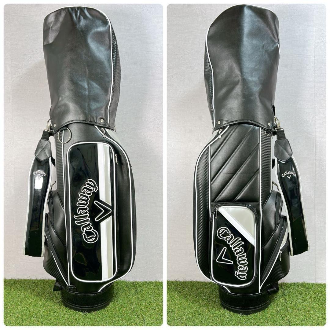 レガシー　ブラック キャロウェイ ゴルフ クラブセット メンズ 初心者 右 S