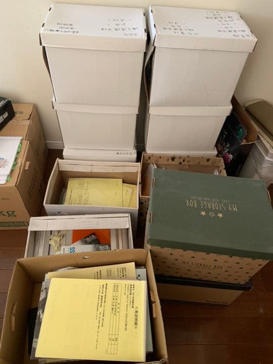 大原　公認会計士DVD テキスト一式