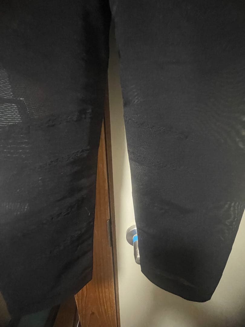 グラントイーワンズ ララ　ドレナージュスパッツ　光電子　ハイウエスト　58