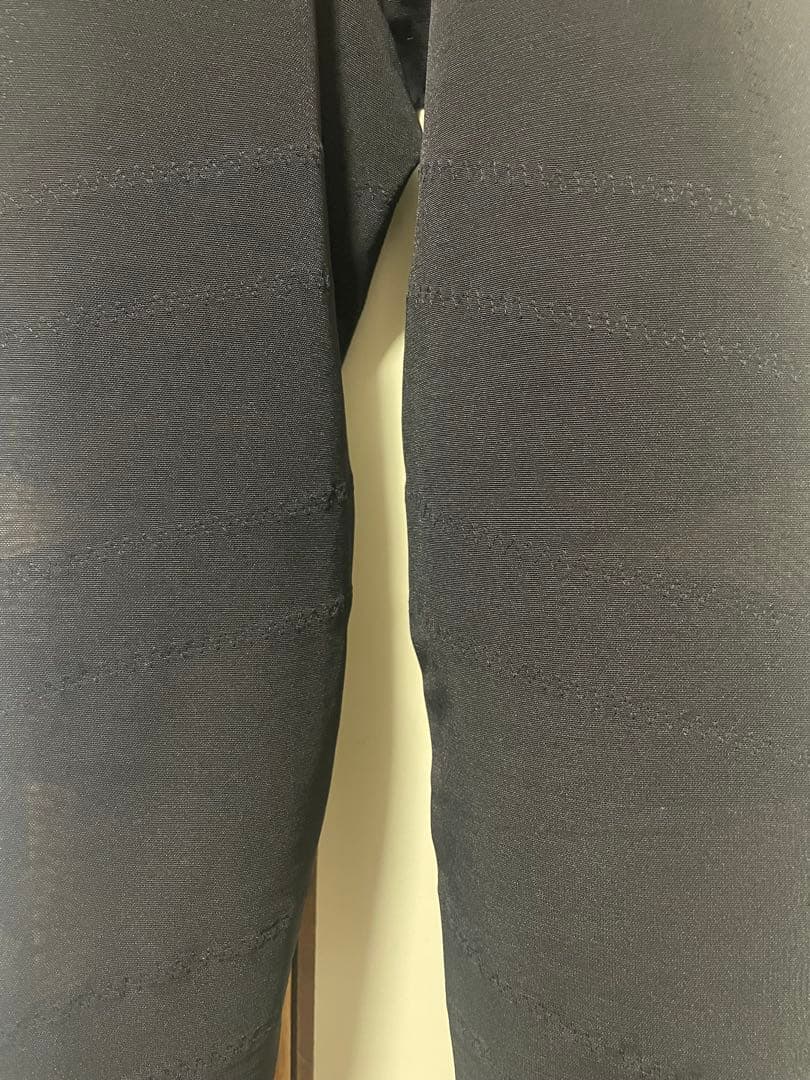 グラントイーワンズ ララ　ドレナージュスパッツ　光電子　ハイウエスト　58