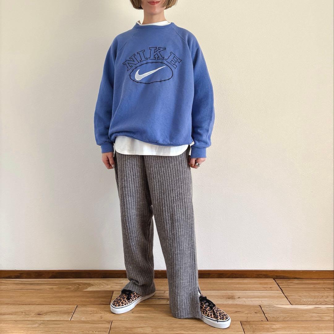 トップス Nike 90s vintage Sweatshirt