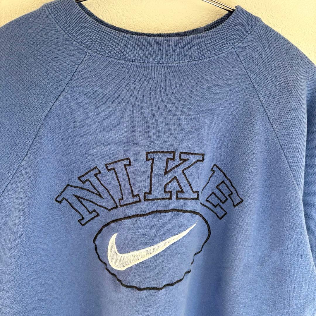 トップス Nike 90s vintage Sweatshirt