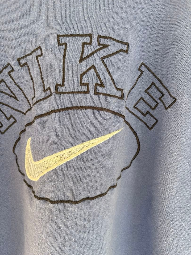 トップス Nike 90s vintage Sweatshirt