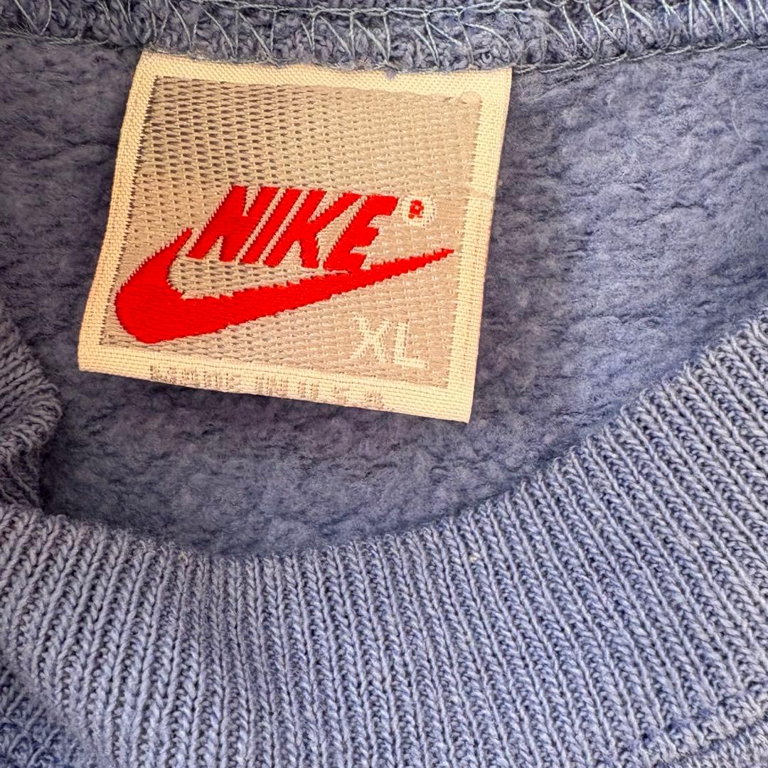 トップス Nike 90s vintage Sweatshirt