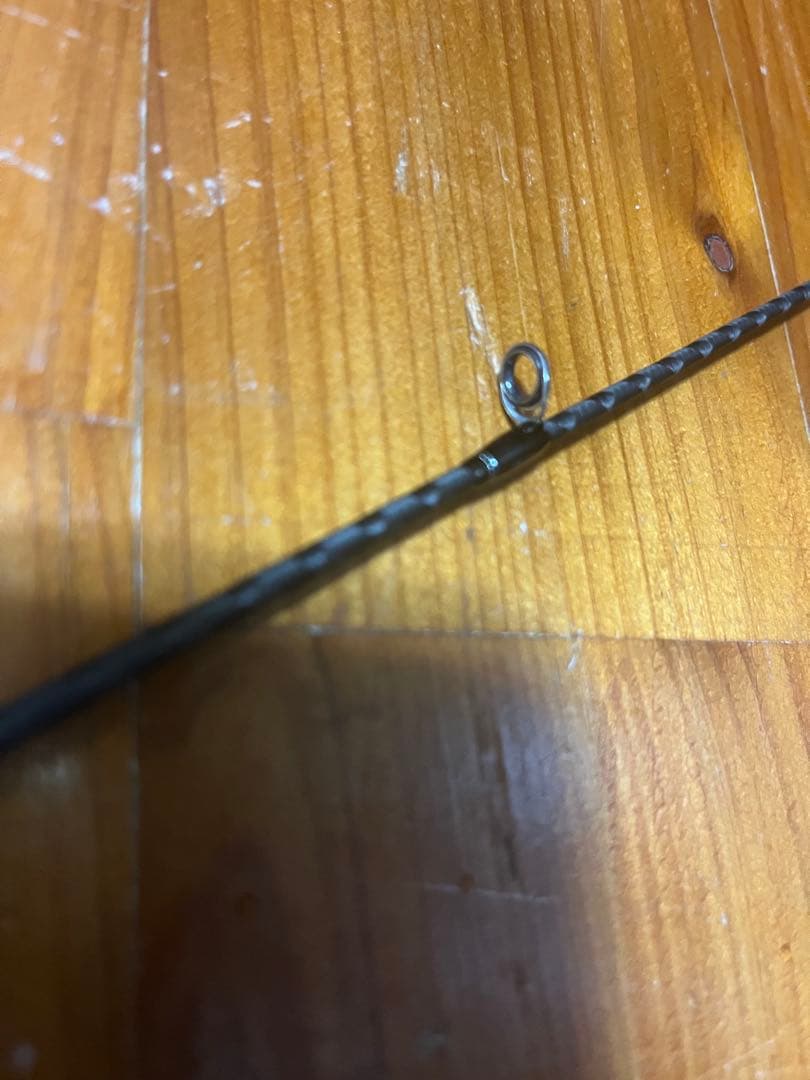 シマノ　23ディアルーナs76m サハラc3000hg シーバスロッド