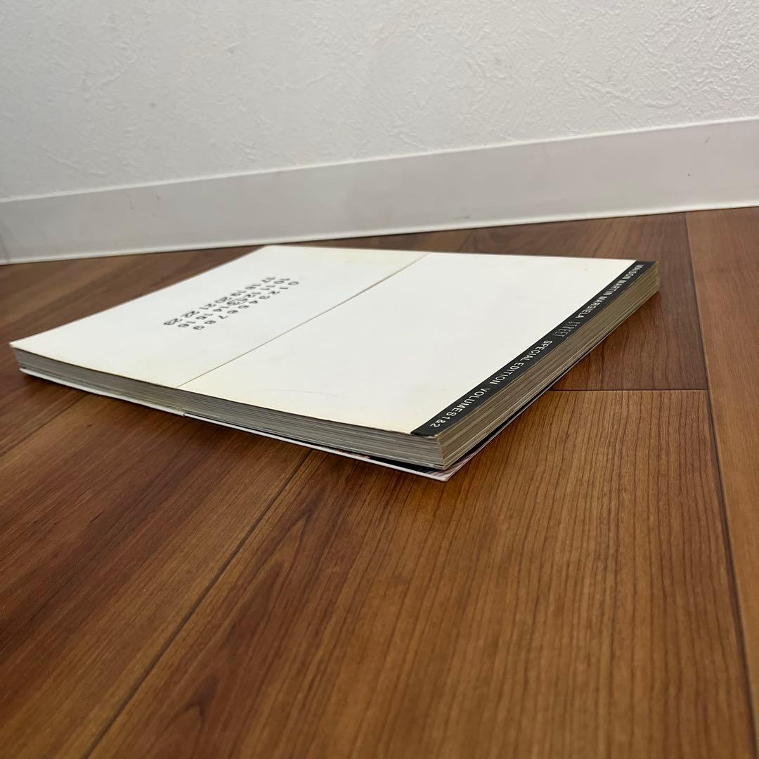 メゾンマルタンマルジェラ　ストリート　スペシャル　エディション1&2