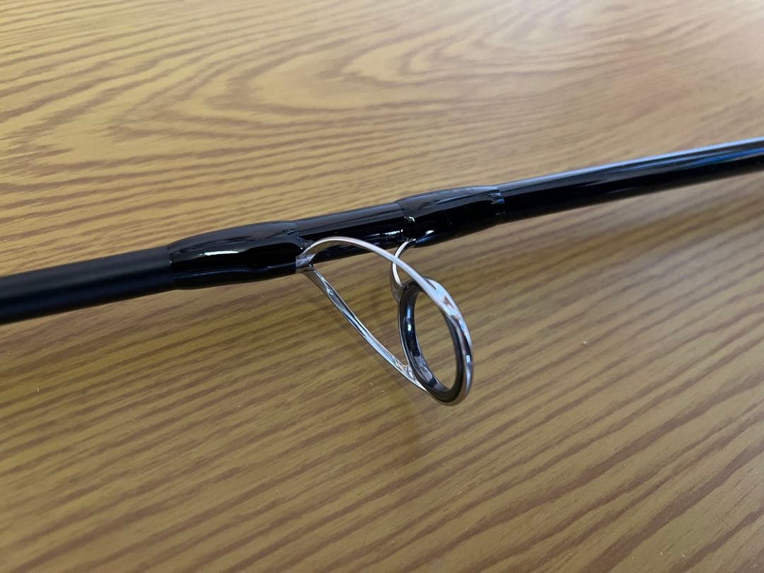 ソウルズ　アシュラ　65 PS-065PCS ASHURA ロッド