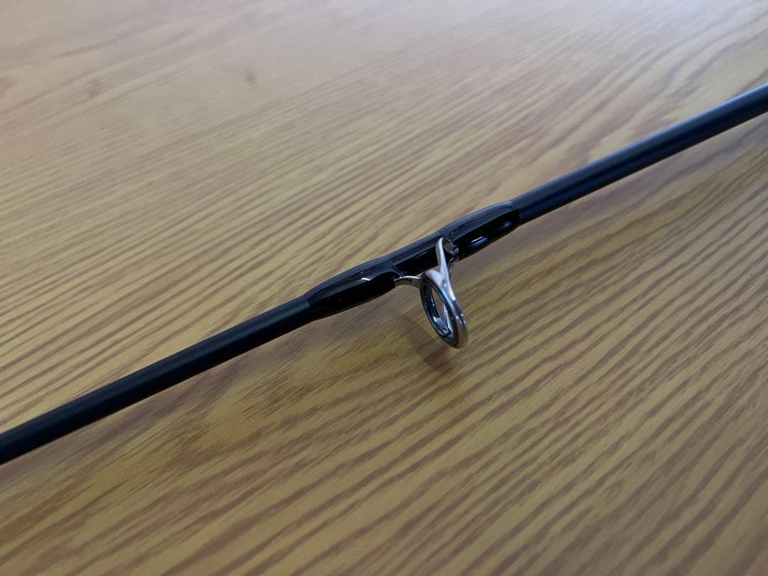 ソウルズ　アシュラ　65 PS-065PCS ASHURA ロッド