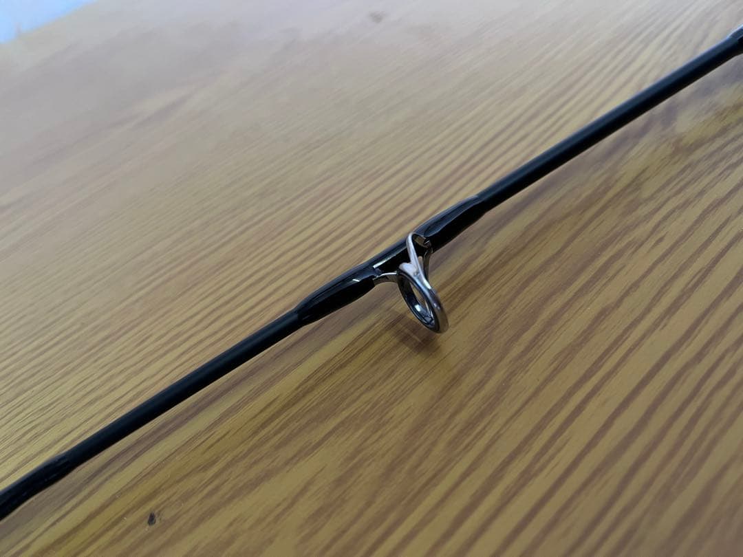 ソウルズ　アシュラ　65 PS-065PCS ASHURA ロッド