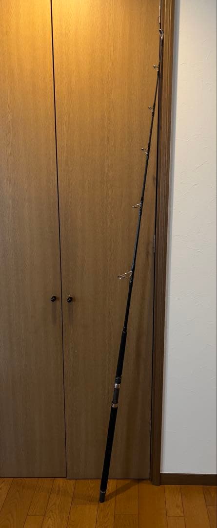 ソウルズ　アシュラ　65 PS-065PCS ASHURA ロッド