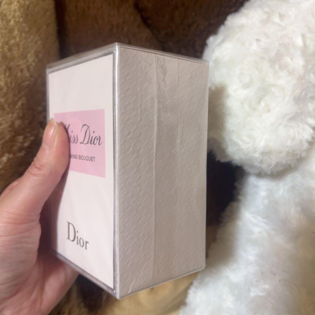 ☆週末祭☆Miss Dior Blooming Bouquet 100ml
