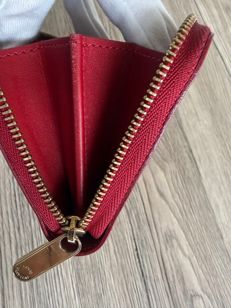 ルイヴィトン　ヴェルニ　パース