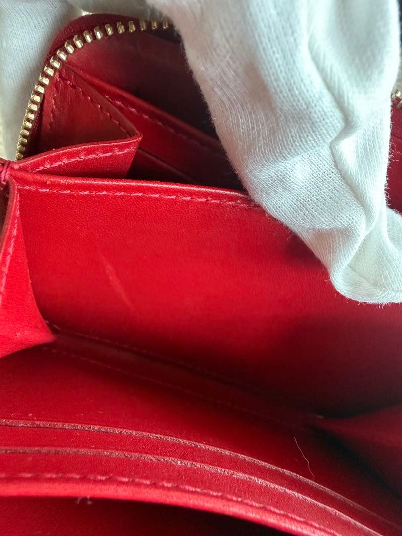 ルイヴィトン　ヴェルニ　パース