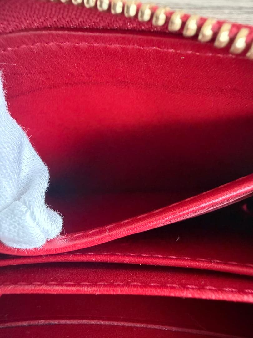 ルイヴィトン　ヴェルニ　パース