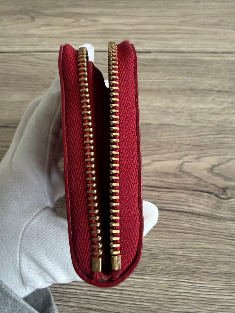 ルイヴィトン　ヴェルニ　パース