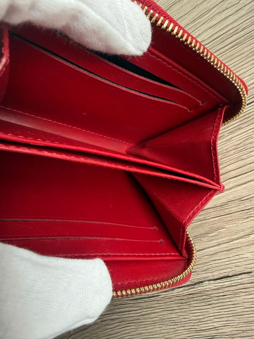 ルイヴィトン　ヴェルニ　パース