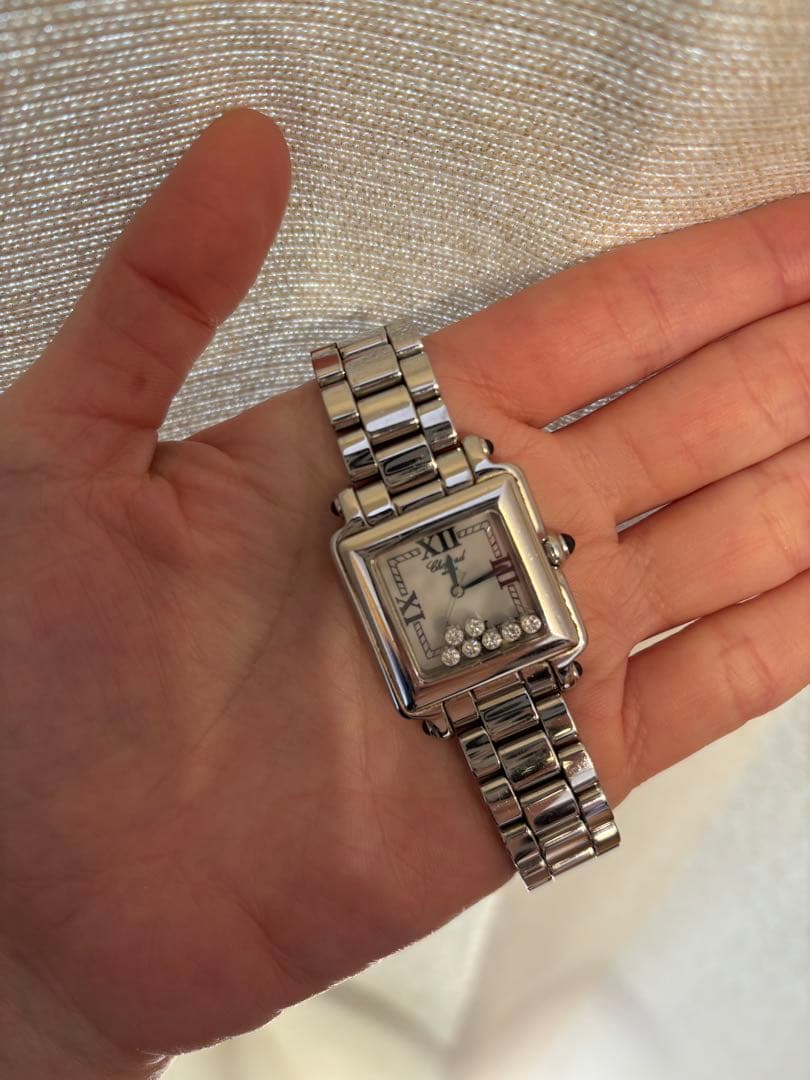 rinta　ショパール ハッピースポーツ