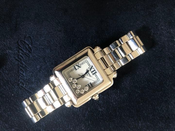 rinta　ショパール ハッピースポーツ