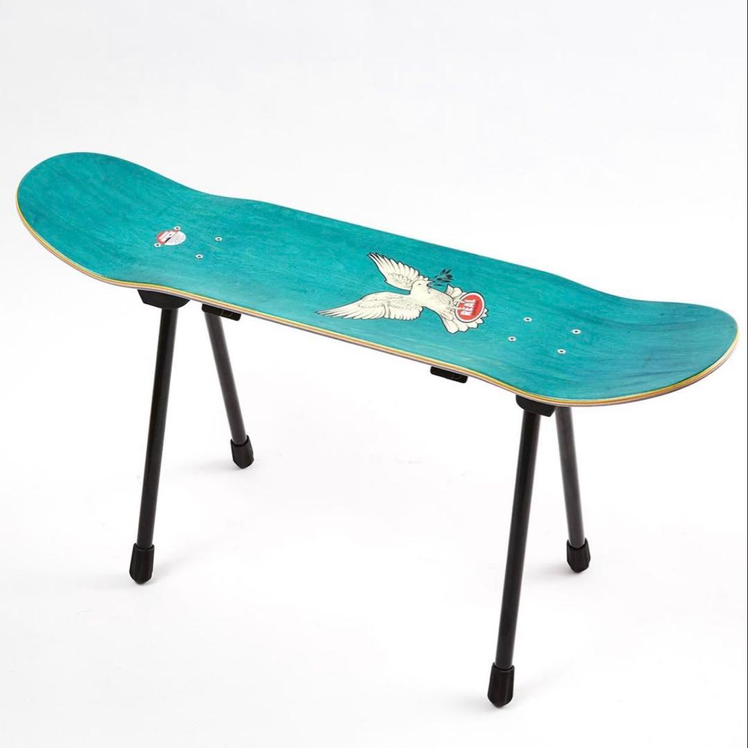 新品未開封 BALLISTICS SBS KIT スツール テーブル キット