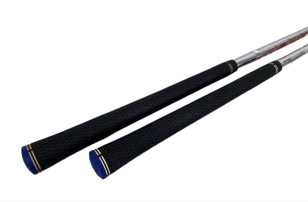 クリーブランド RTX-3 V-MG 52/10 58/9 ウェッジ 2本セット