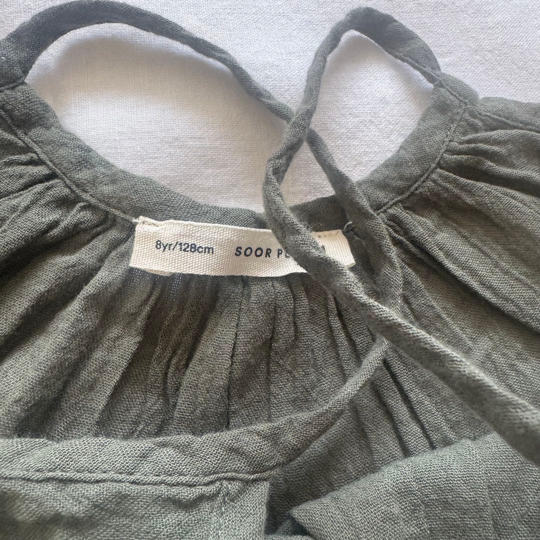 ワンピース soorploom 8y