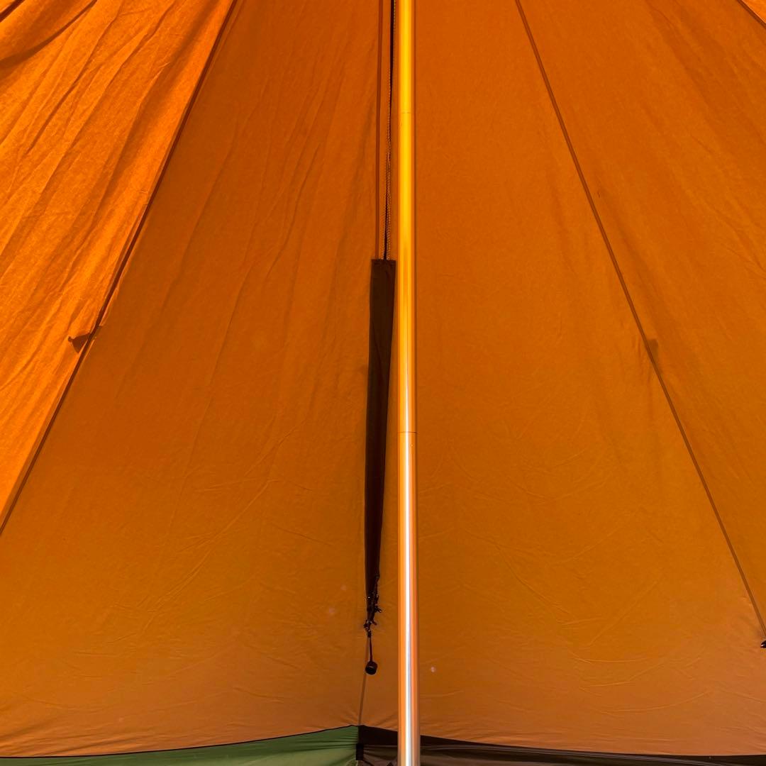 山*屋様 テンティピ　サファイア9CP