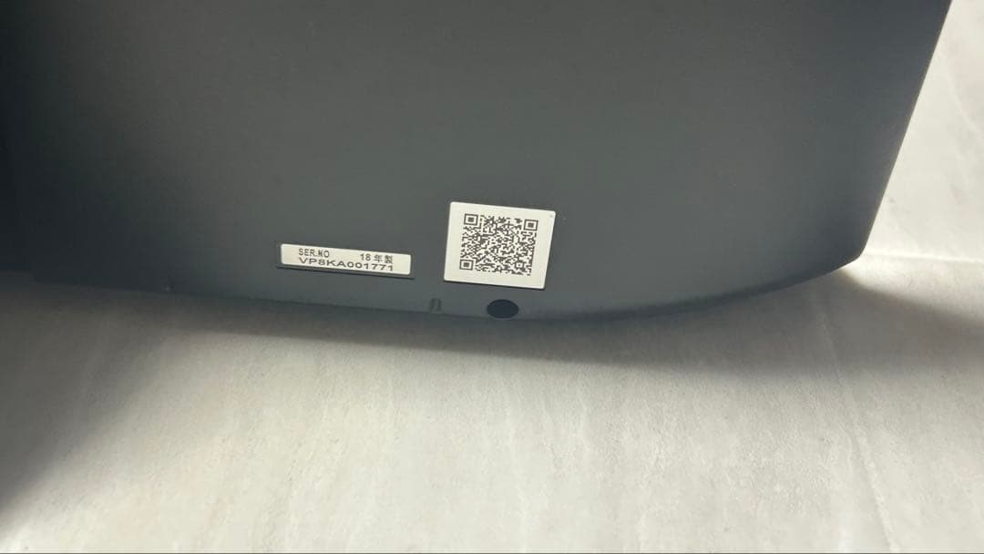 UN-19F8D パナソニック 19V型 液晶 テレビ