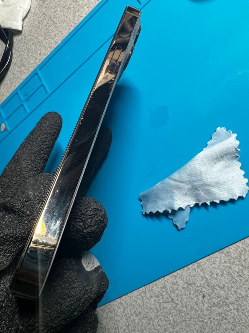 iPhone13Pro 512gb バッテリー100 %