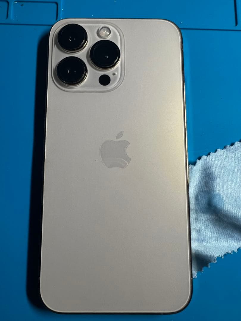 iPhone13Pro 512gb バッテリー100 %