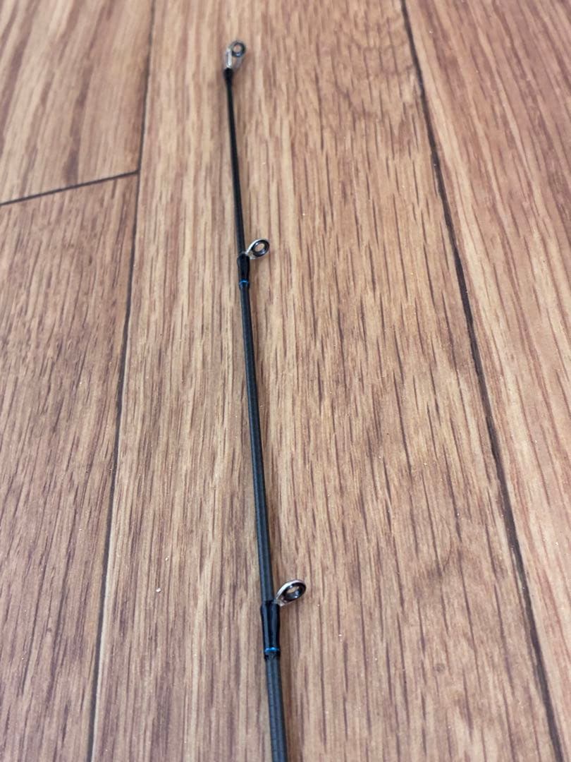 ダイワ エメラルダス 80M 美品 アオリイカ エギングロッド