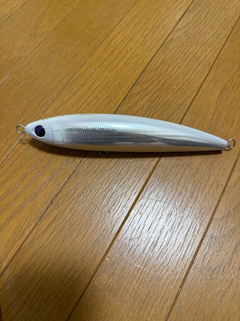 シマノ　ダイブフラット200