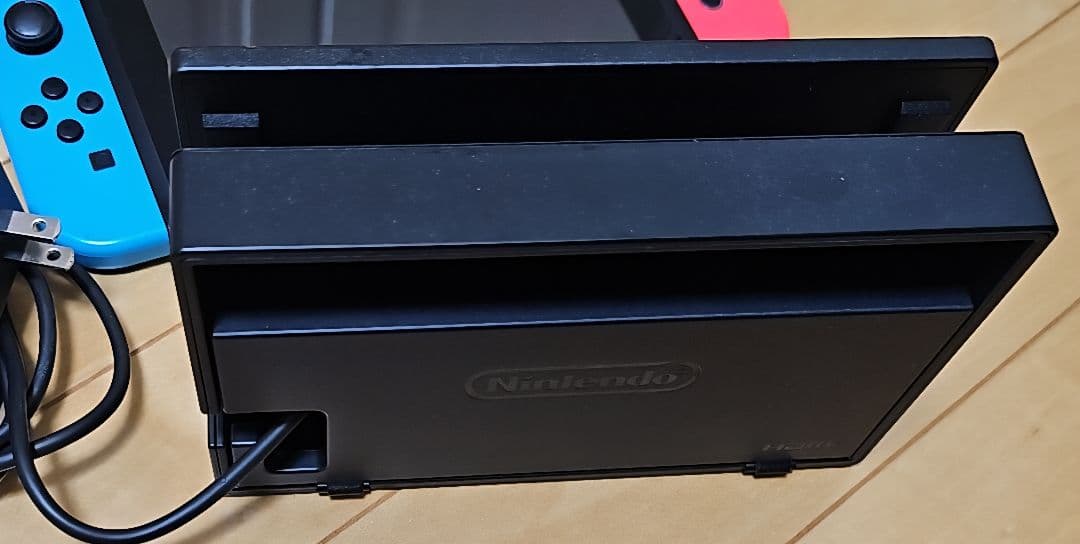 ★連休★【ジャンク】Nintendo Switch 本体