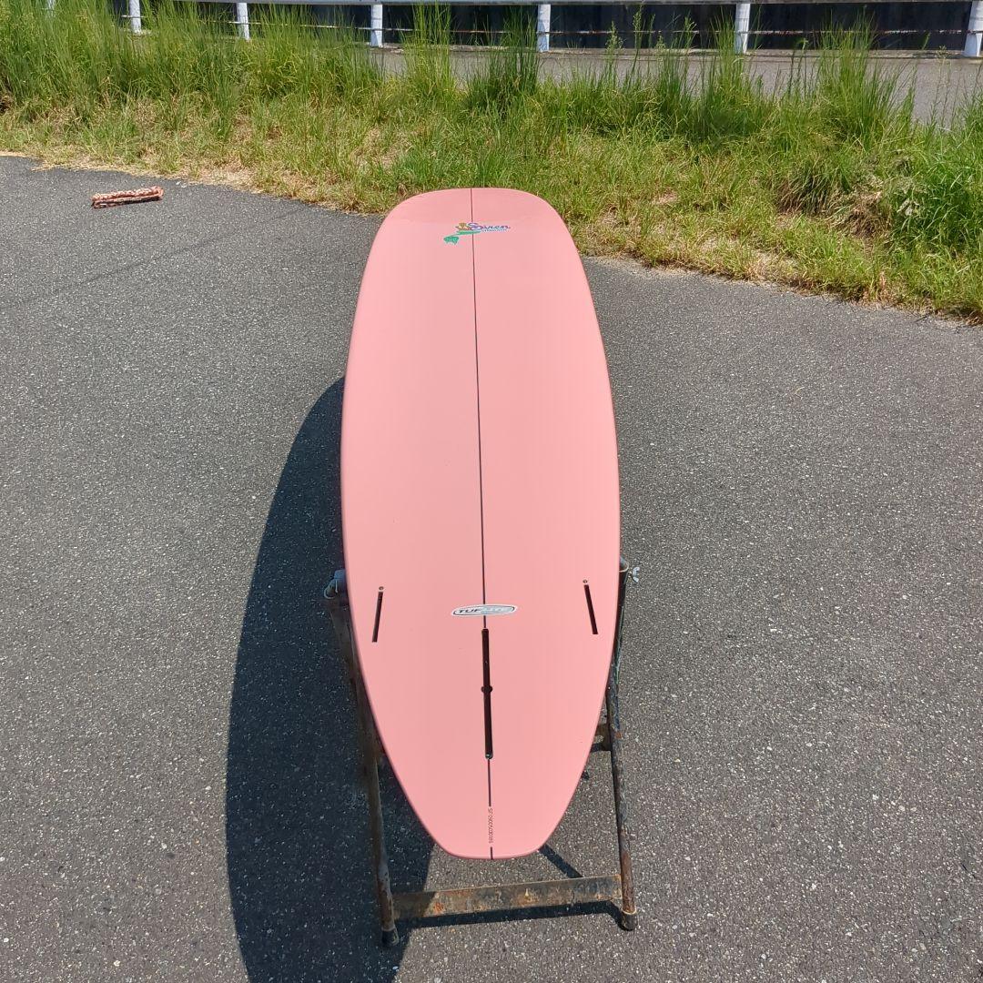 サーフィン・ボディボード Channin SurfBoard Siren Soul Desile 9'0\"