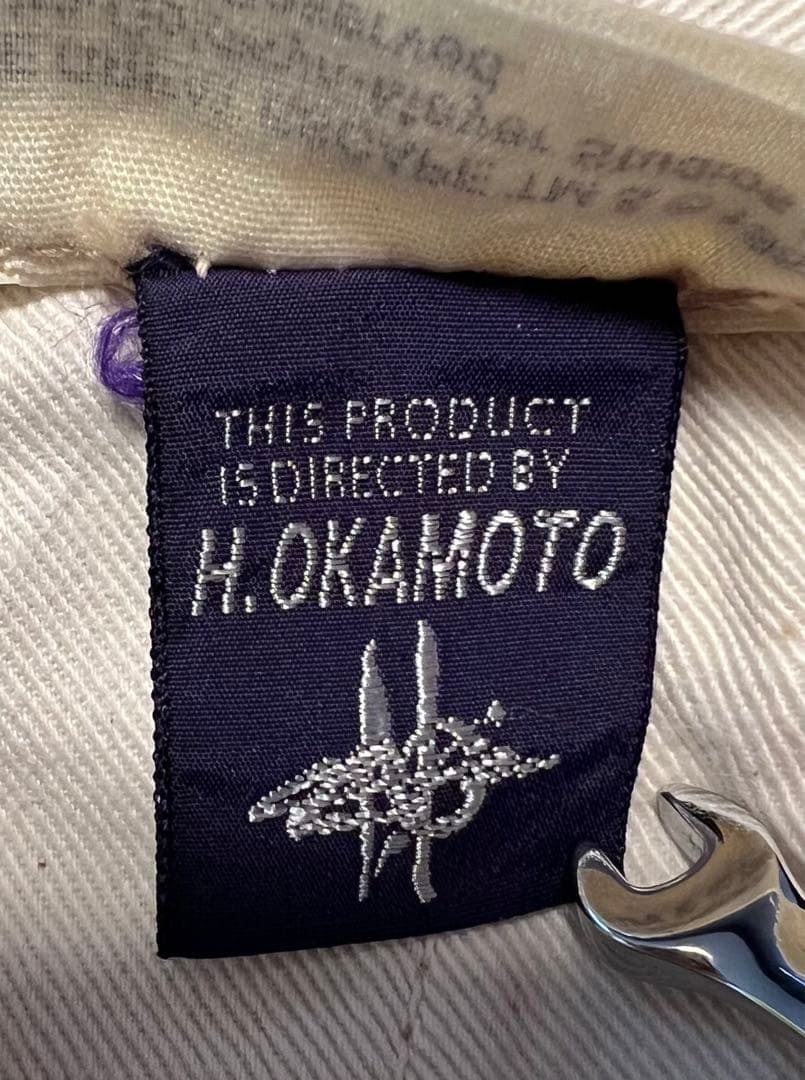 TOYS McCOY(トイズマッコイ) マックイーン トラウザース チノパン