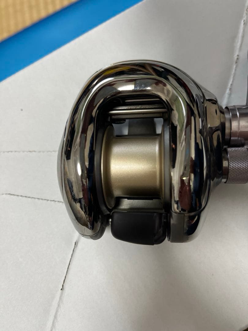 シマノ　99 スコーピオン アンタレス5　初代