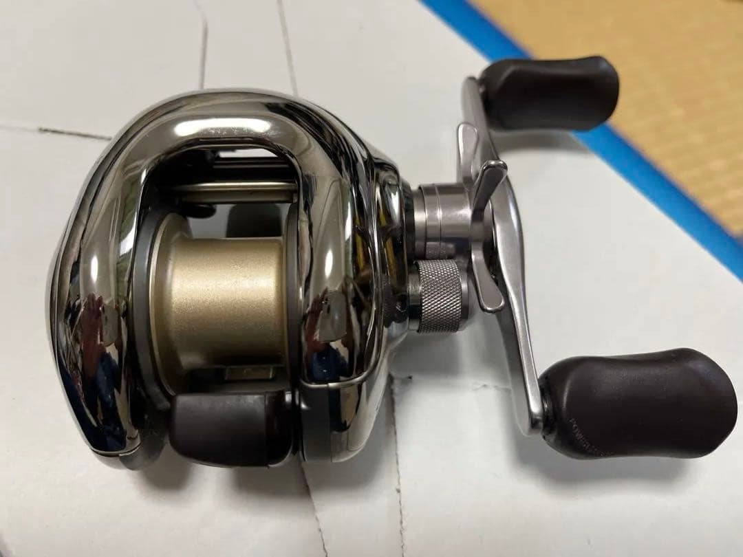 シマノ　99 スコーピオン アンタレス5　初代