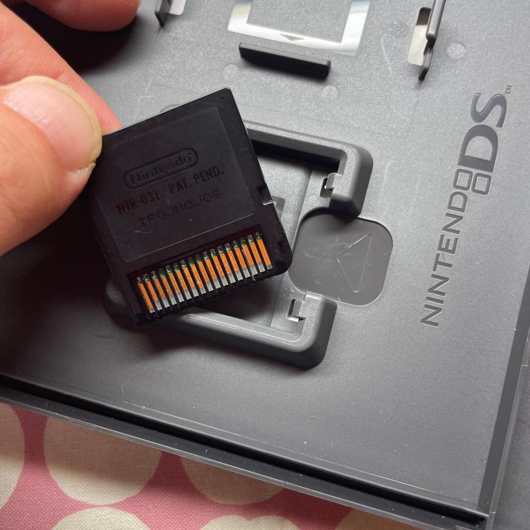 ポケモン ソウルシルバー